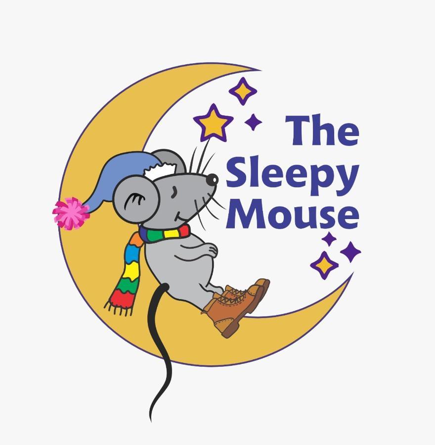 쿠스코 The Sleepy Mouse 호스텔 외부 사진